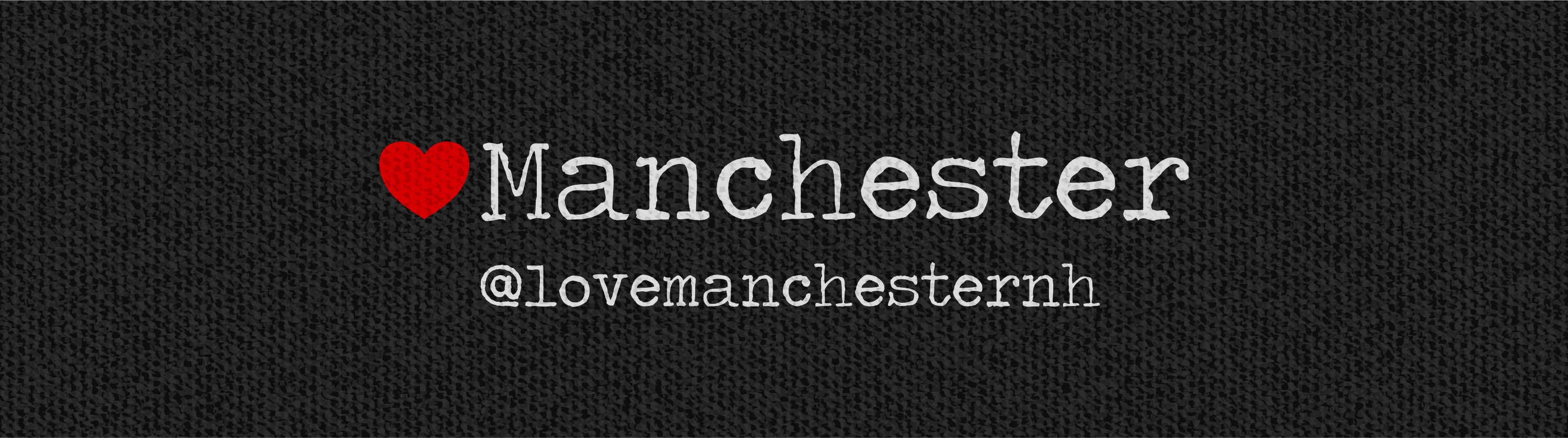 Love Manchester Ink Link Shop