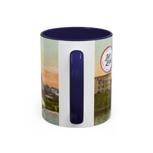 Load image into Gallery viewer, Ink Link Nashua Boat Club Accent Coffee Mug, 11oz