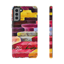 Load image into Gallery viewer, Ink Link Manchester Arms Park Steps Tough Cases