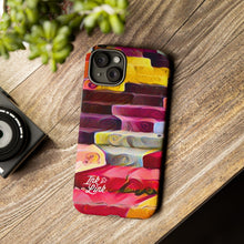 Load image into Gallery viewer, Ink Link Manchester Arms Park Steps Tough Cases