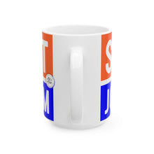 Load image into Gallery viewer, Ink Link Support Journalism Mug