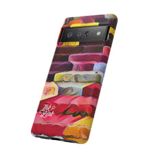 Load image into Gallery viewer, Ink Link Manchester Arms Park Steps Tough Cases