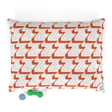 Load image into Gallery viewer, Ink Link Pet Bed