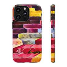 Load image into Gallery viewer, Ink Link Manchester Arms Park Steps Tough Cases