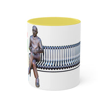 Load image into Gallery viewer, Ink Link Ralph Baer Colorful Mugs