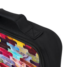 Load image into Gallery viewer, Ink Link Manchester Arms Park Steps Lunch Bag