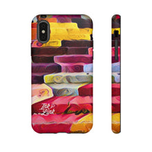 Load image into Gallery viewer, Ink Link Manchester Arms Park Steps Tough Cases