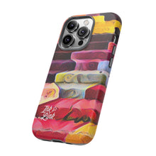 Load image into Gallery viewer, Ink Link Manchester Arms Park Steps Tough Cases