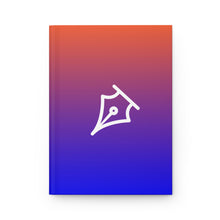 Load image into Gallery viewer, Ink Link 10th Anniversary Color Combo Hardcover Journal