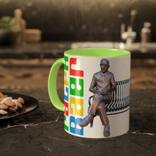 Load image into Gallery viewer, Ink Link Ralph Baer Colorful Mugs