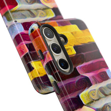 Load image into Gallery viewer, Ink Link Manchester Arms Park Steps Tough Cases