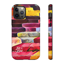 Load image into Gallery viewer, Ink Link Manchester Arms Park Steps Tough Cases