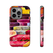 Load image into Gallery viewer, Ink Link Manchester Arms Park Steps Tough Cases