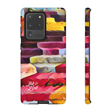 Load image into Gallery viewer, Ink Link Manchester Arms Park Steps Tough Cases