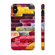 Load image into Gallery viewer, Ink Link Manchester Arms Park Steps Tough Cases