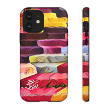 Load image into Gallery viewer, Ink Link Manchester Arms Park Steps Tough Cases