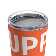 Load image into Gallery viewer, Ink Link Support Journalism Tumbler 20oz