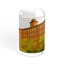 Load image into Gallery viewer, Ink Link Nashua Millyard Sipper Glass, 16oz