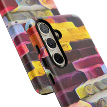 Load image into Gallery viewer, Ink Link Manchester Arms Park Steps Tough Cases