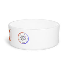 Load image into Gallery viewer, Ink Link Pet Bowl