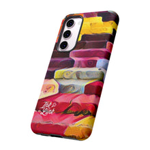 Load image into Gallery viewer, Ink Link Manchester Arms Park Steps Tough Cases