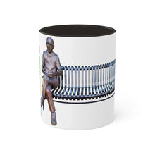 Load image into Gallery viewer, Ink Link Ralph Baer Colorful Mugs