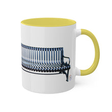 Load image into Gallery viewer, Ink Link Ralph Baer Colorful Mugs