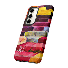 Load image into Gallery viewer, Ink Link Manchester Arms Park Steps Tough Cases