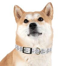 Load image into Gallery viewer, Ink Link Dog Collar
