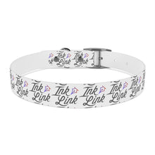 Load image into Gallery viewer, Ink Link Dog Collar