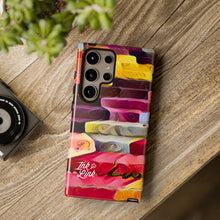 Load image into Gallery viewer, Ink Link Manchester Arms Park Steps Tough Cases