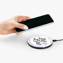 Load image into Gallery viewer, Ink Link Nashua Wireless Charger