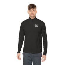 Load image into Gallery viewer, Ink Link Unisex Quarter-Zip Pullover