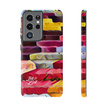 Load image into Gallery viewer, Ink Link Manchester Arms Park Steps Tough Cases