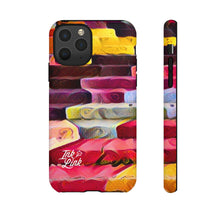 Load image into Gallery viewer, Ink Link Manchester Arms Park Steps Tough Cases