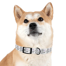 Load image into Gallery viewer, Ink Link Dog Collar