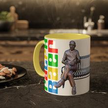 Load image into Gallery viewer, Ink Link Ralph Baer Colorful Mugs