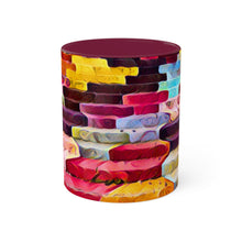 Load image into Gallery viewer, Ink Link Manchester Arms Park Steps Colorful Mugs