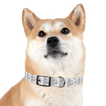 Load image into Gallery viewer, Ink Link Dog Collar