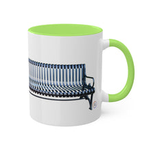 Load image into Gallery viewer, Ink Link Ralph Baer Colorful Mugs