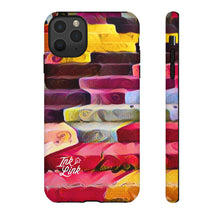 Load image into Gallery viewer, Ink Link Manchester Arms Park Steps Tough Cases