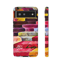 Load image into Gallery viewer, Ink Link Manchester Arms Park Steps Tough Cases