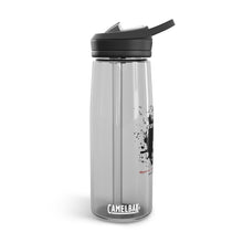 Load image into Gallery viewer, Ink Link 10th Anniversary Throwback CamelBak Eddy® Water Bottle