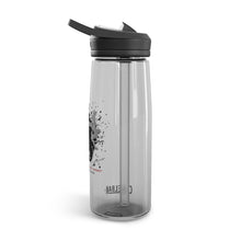 Load image into Gallery viewer, Ink Link 10th Anniversary Throwback CamelBak Eddy® Water Bottle