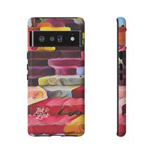 Load image into Gallery viewer, Ink Link Manchester Arms Park Steps Tough Cases