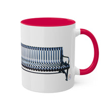 Load image into Gallery viewer, Ink Link Ralph Baer Colorful Mugs