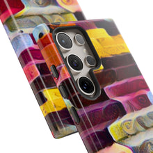 Load image into Gallery viewer, Ink Link Manchester Arms Park Steps Tough Cases