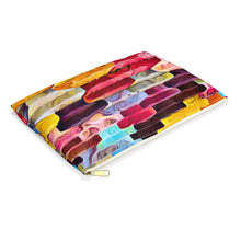 Load image into Gallery viewer, Ink Link Manchester Arms Park Steps Accessory Pouch