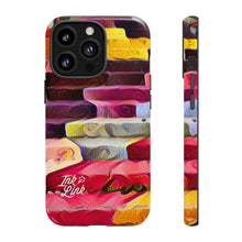 Load image into Gallery viewer, Ink Link Manchester Arms Park Steps Tough Cases