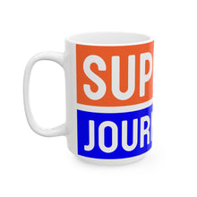 Load image into Gallery viewer, Ink Link Support Journalism Mug
